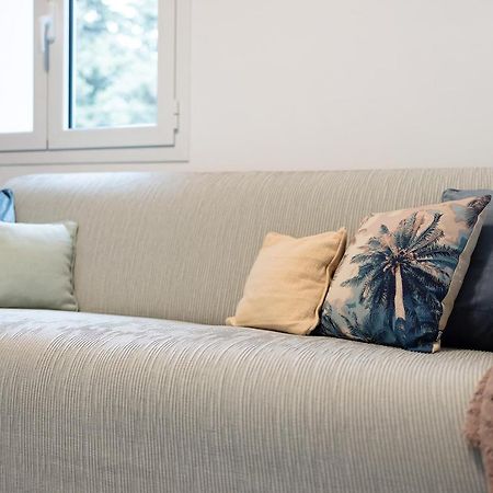 Apartament Antichi Ricordi - Il Nido Molino Nuovo  Zewnętrze zdjęcie