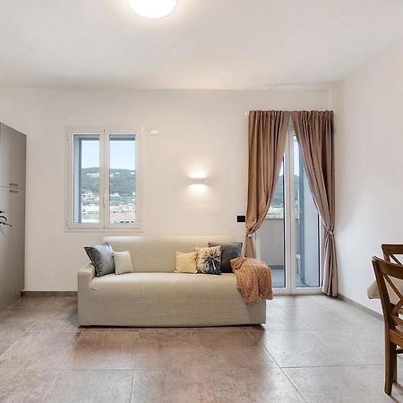 Apartament Antichi Ricordi - Il Nido Molino Nuovo  Zewnętrze zdjęcie