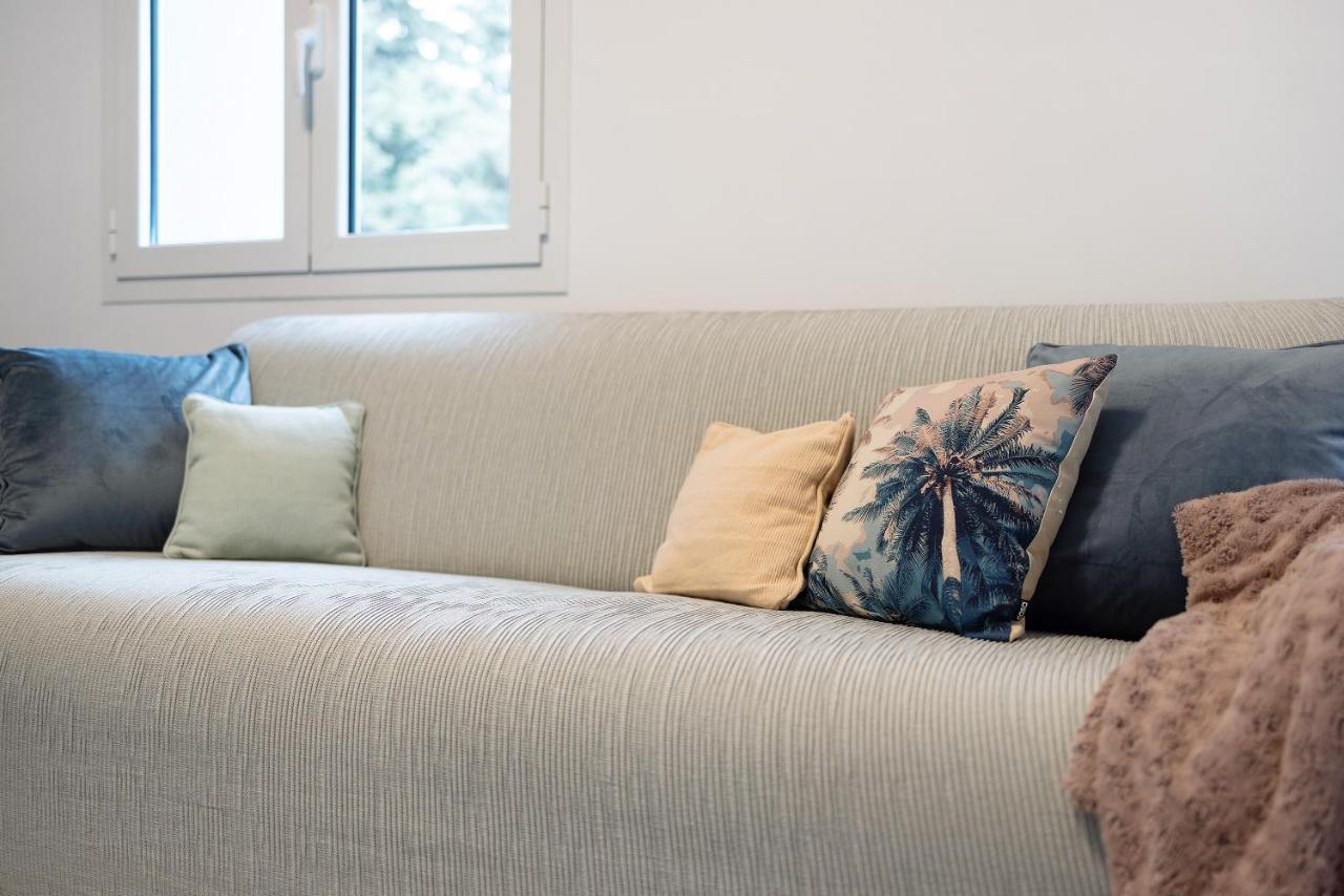 Apartament Antichi Ricordi - Il Nido Molino Nuovo  Zewnętrze zdjęcie
