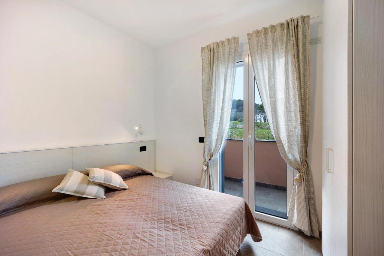 Apartament Antichi Ricordi - Il Nido Molino Nuovo  Zewnętrze zdjęcie