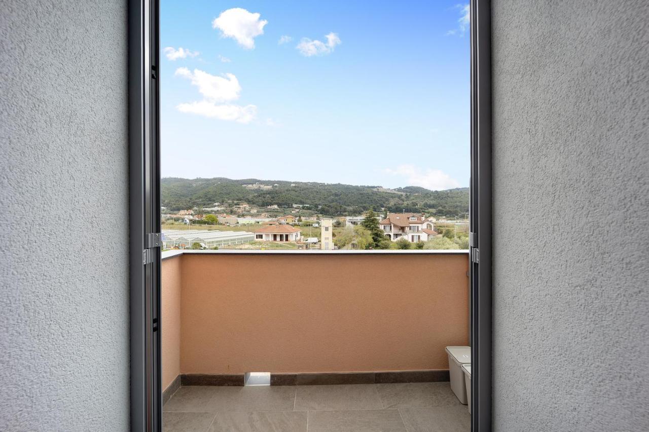 Apartament Antichi Ricordi - Il Nido Molino Nuovo  Zewnętrze zdjęcie