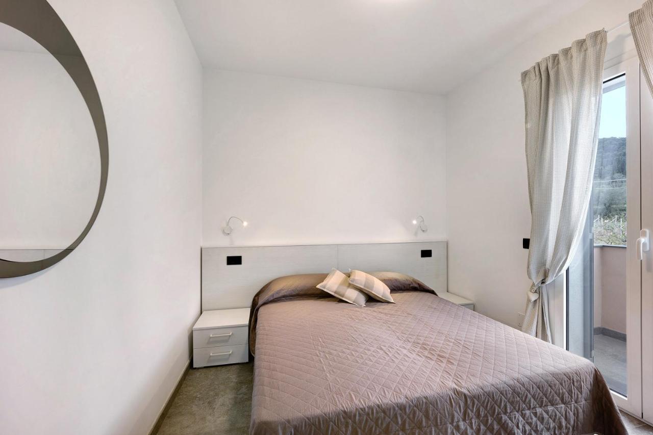 Apartament Antichi Ricordi - Il Nido Molino Nuovo  Zewnętrze zdjęcie