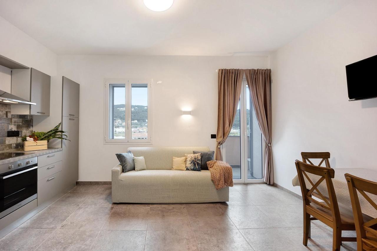 Apartament Antichi Ricordi - Il Nido Molino Nuovo  Zewnętrze zdjęcie