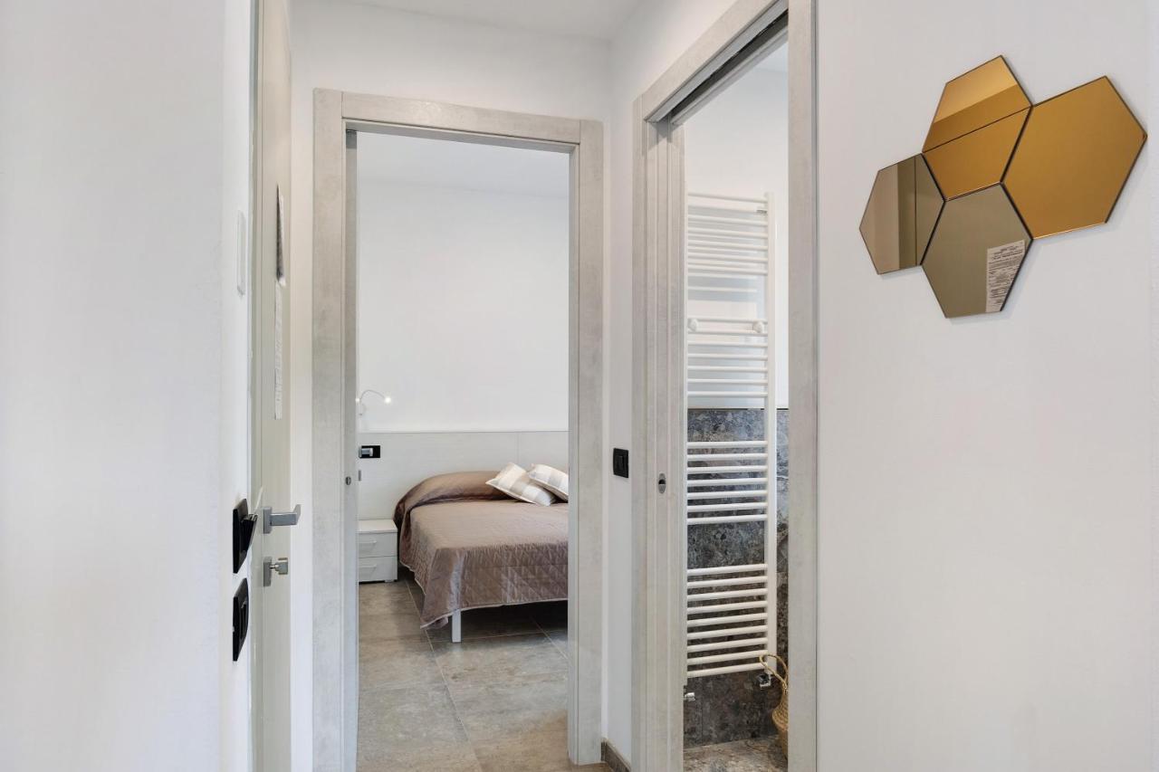 Apartament Antichi Ricordi - Il Nido Molino Nuovo  Zewnętrze zdjęcie