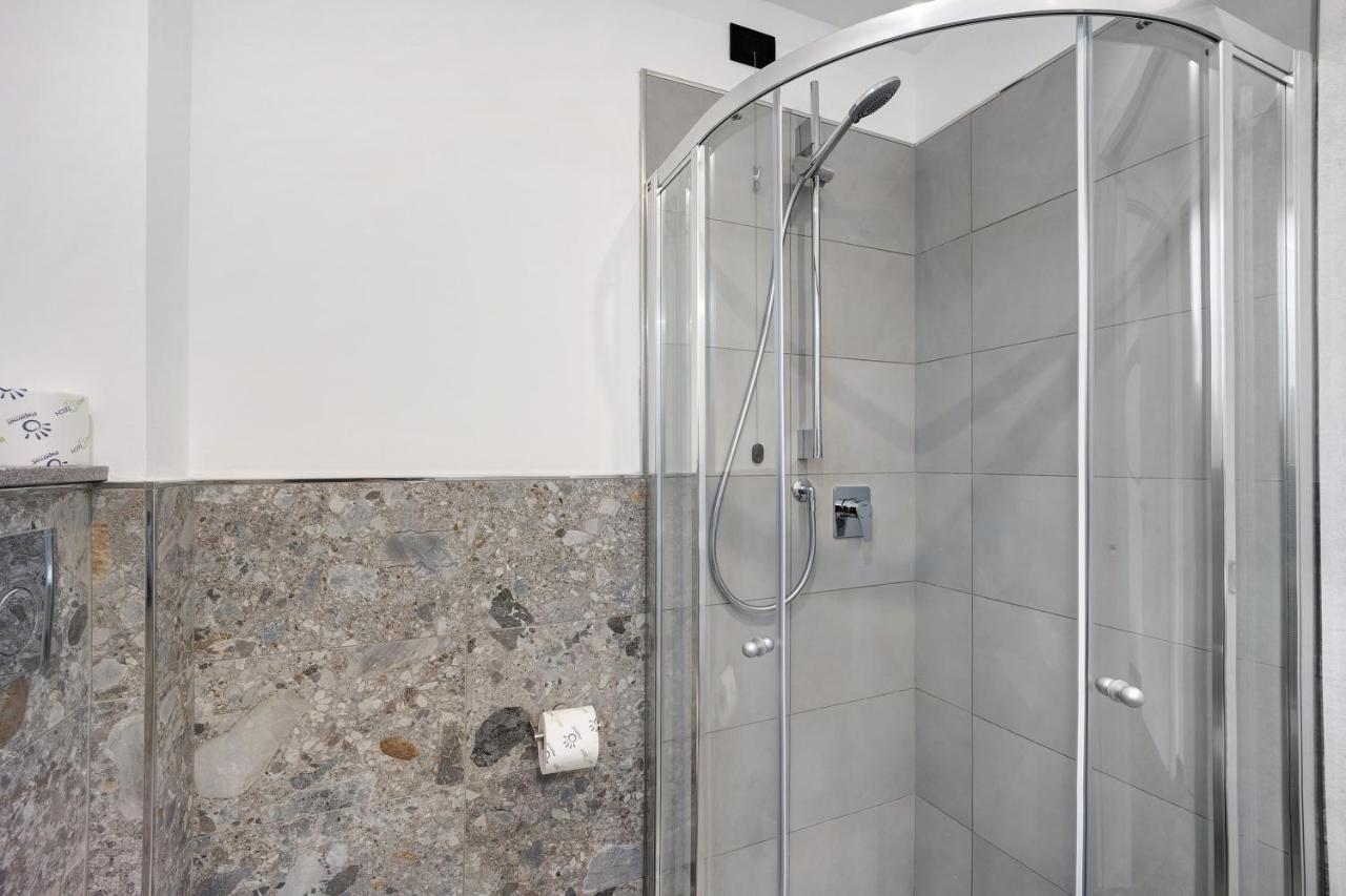 Apartament Antichi Ricordi - Il Nido Molino Nuovo  Zewnętrze zdjęcie