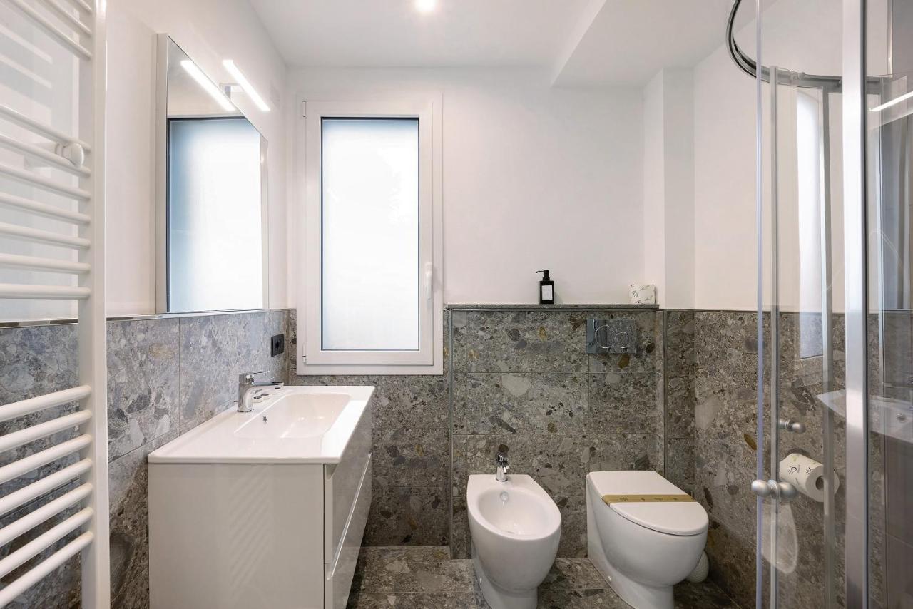 Apartament Antichi Ricordi - Il Nido Molino Nuovo  Zewnętrze zdjęcie